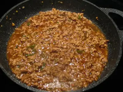 Make Meat and potatoes step 8