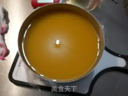 Make Mangomus step 9