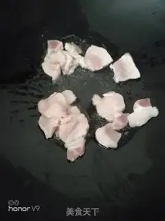 Make Potato-covered noodles step 7