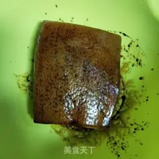 Make Plum chow step 7