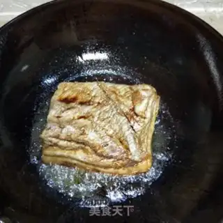Make Plum chow step 8
