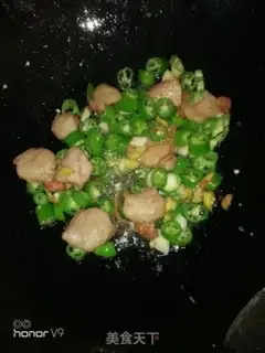Make Potato-covered noodles step 8