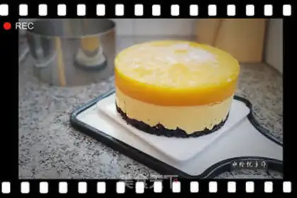 Make Mangomus step 11