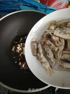 Make Spicy chili step 6
