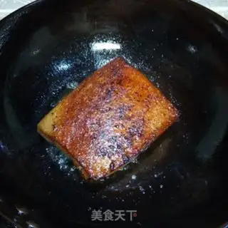 Make Plum chow step 9