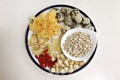 Make Five fruit soup step 0
