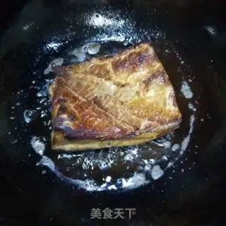 Make Plum chow step 10