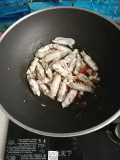 Make Spicy chili step 7