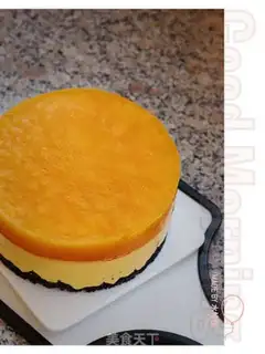 Make Mangomus step 12