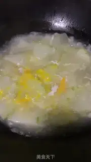 Make ♪ Poach ♪ step 6