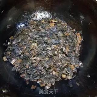 Make Plum chow step 11