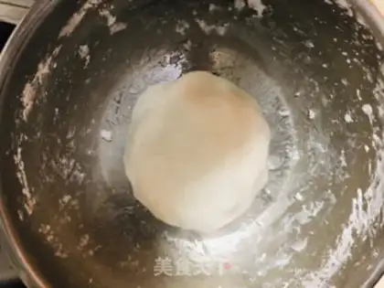 Make Crystal shrimp dumplings step 6