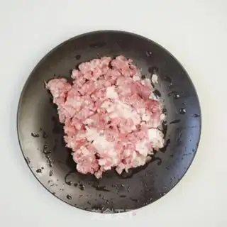 Make Intestine powder step 1