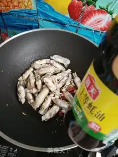 Make Spicy chili step 8