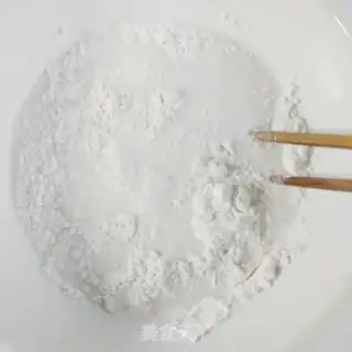 Make Intestine powder step 3