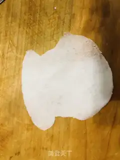 Make Crystal shrimp dumplings step 8