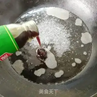Make Intestine powder step 4