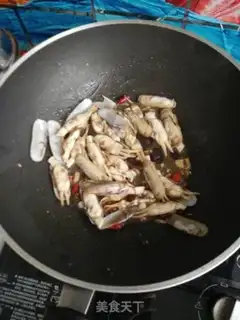 Make Spicy chili step 11