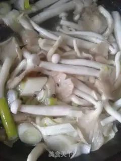 Make Cowbone soup pot step 8