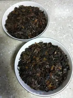 Make Plum chow step 17