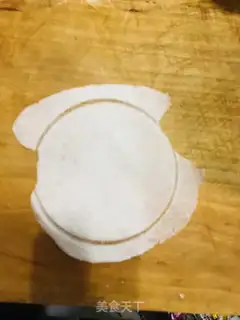 Make Crystal shrimp dumplings step 9