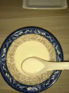 Make Sour spicy powder step 2
