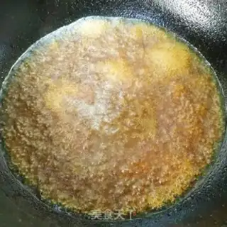 Make Intestine powder step 5