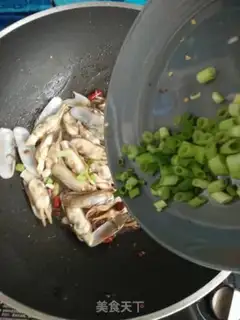 Make Spicy chili step 12