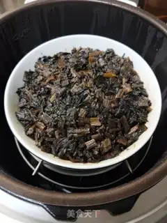 Make Plum chow step 19