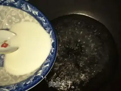 Make Sour spicy powder step 3