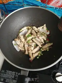 Make Spicy chili step 13