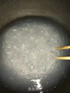 Make Sour spicy powder step 4