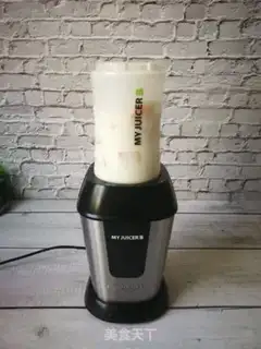 Make Peach fermentation step 5