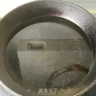 Make Intestine powder step 7