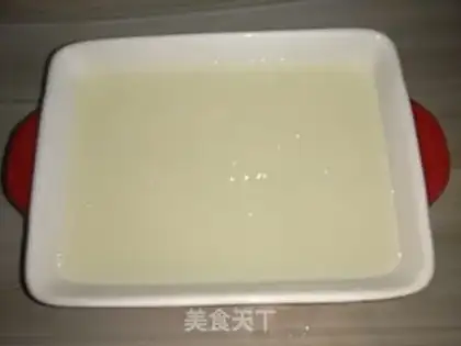 Make Sour spicy powder step 5