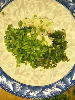 Make What a vegetable soup step 6