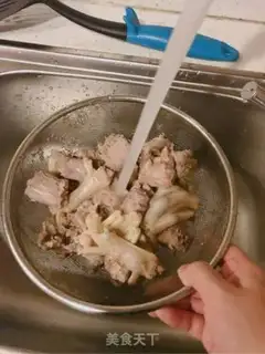 Make Pyramid duck step 5
