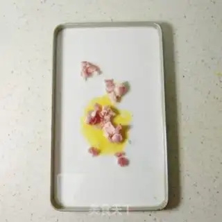 Make Intestine powder step 10