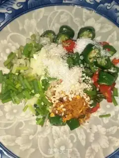 Make Sour spicy powder step 8