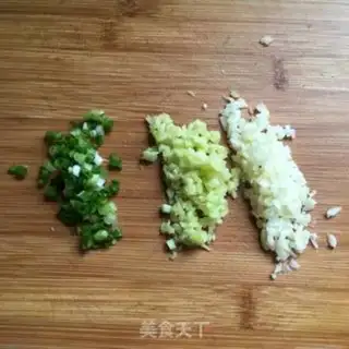 Make Shrimp step 1