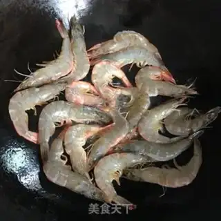 Make Shrimp step 2