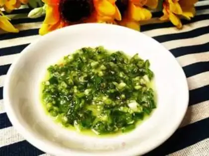 Make What a vegetable soup step 10