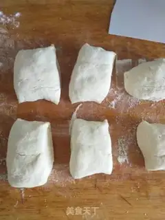 Make Noodles step 0