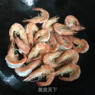 Make Shrimp step 3