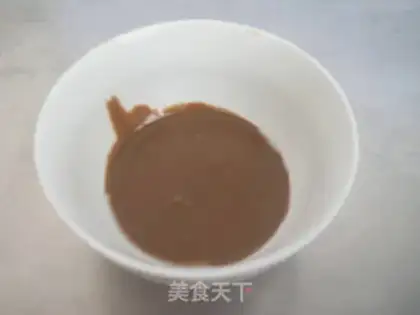 Make Quick sesame noodles step 0