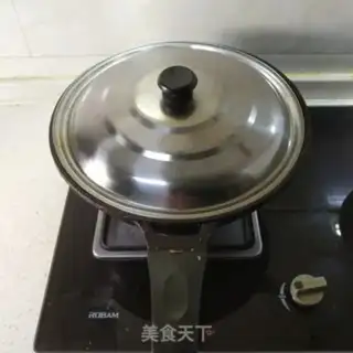 Make Intestine powder step 13