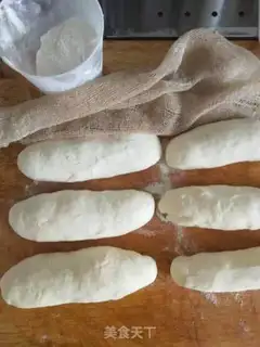 Make Noodles step 1