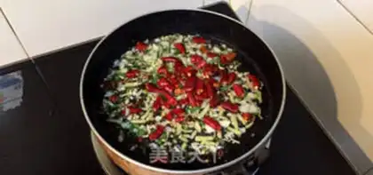 Make Cool beans step 4