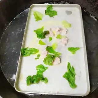 Make Intestine powder step 14