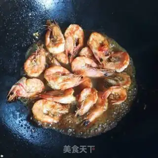 Make Shrimp step 5